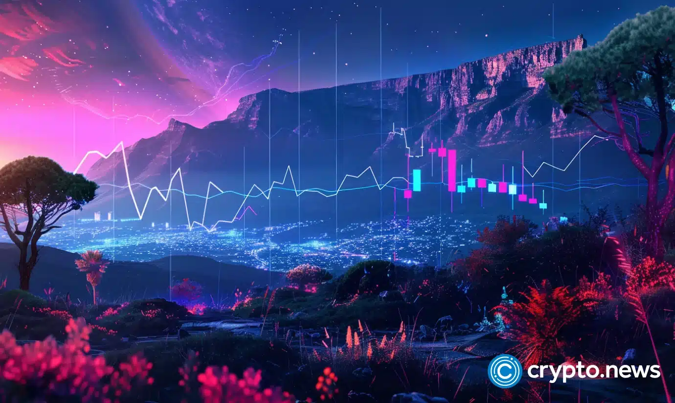 South Africa shelves retail CBDC plans as central bank focuses on wholesale use cases.