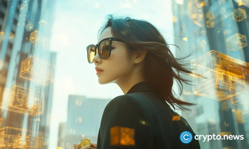 Korea is about to define DeFi’s next wave