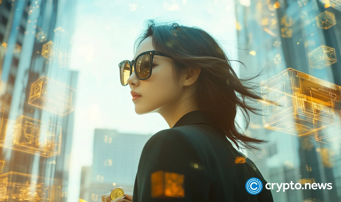 Korea is about to define DeFi’s next wave