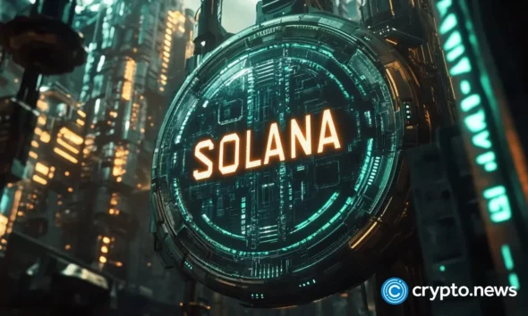 Solana ETFs See $5.37M Inflows as SOL Drops Under $140