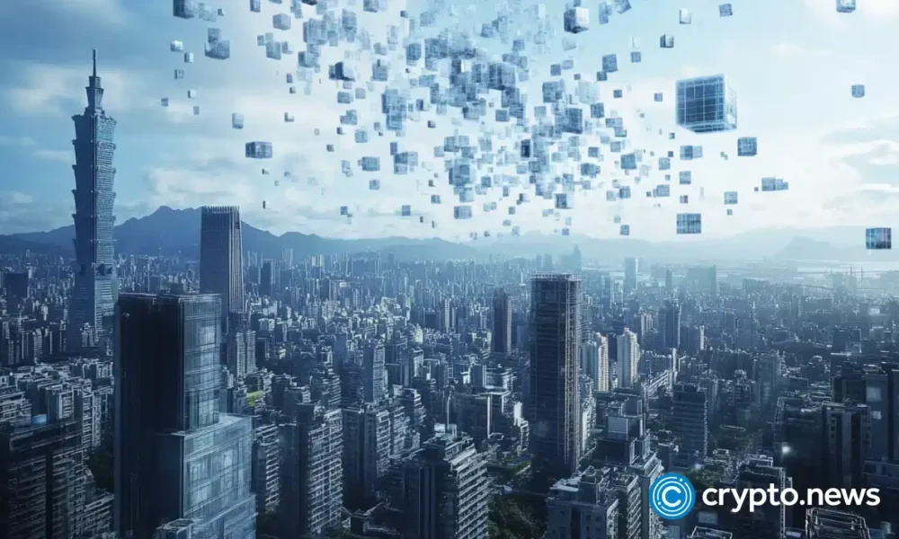 Can Taiwan trade agreement boost US semiconductor sector?