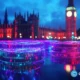 UK to strengthen cybersecurity laws amid rising threats