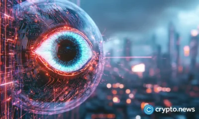 VanEck CEO warns on Bitcoin encryption and privacy