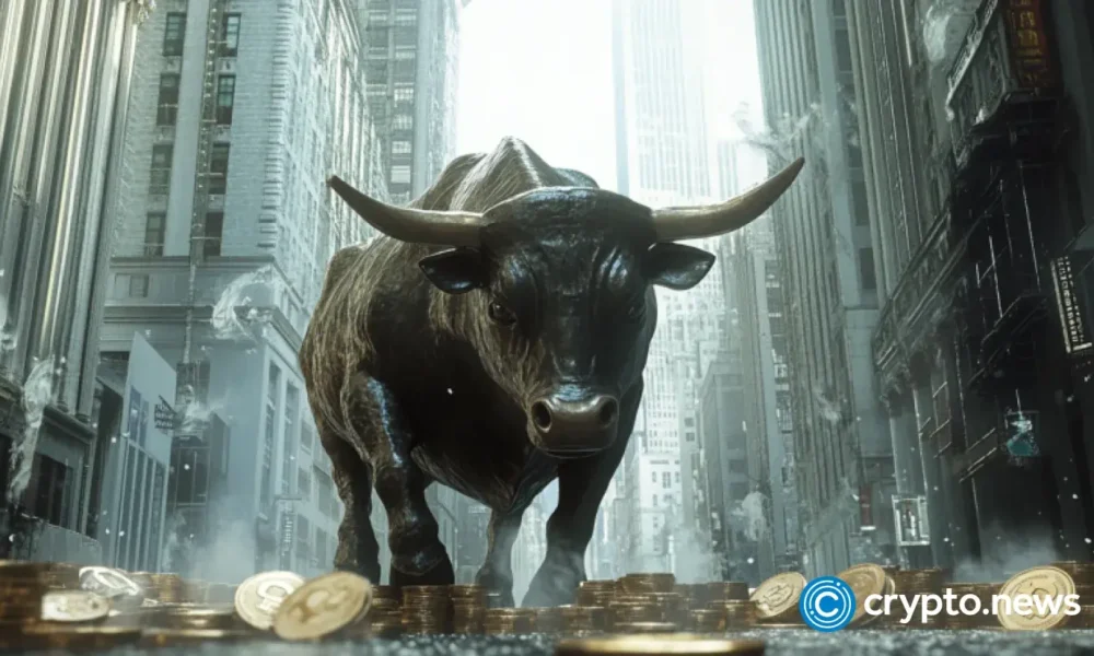 S&P 500 Index, VOO ETF could surge 20%, JPMorgan predicts