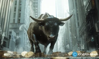 S&P 500 Index, VOO ETF could surge 20%, JPMorgan predicts