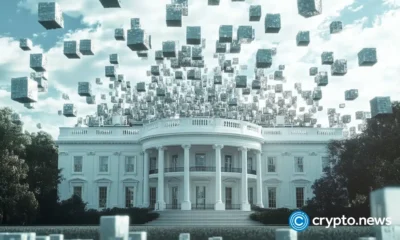 Adopt CARF, a new crypto tax proposal