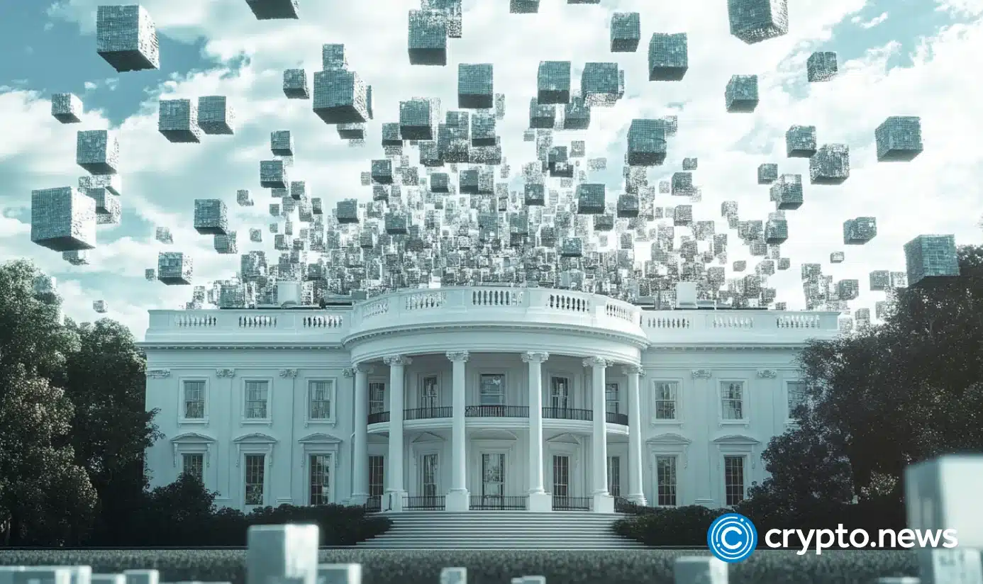 Adopt CARF, a new crypto tax proposal