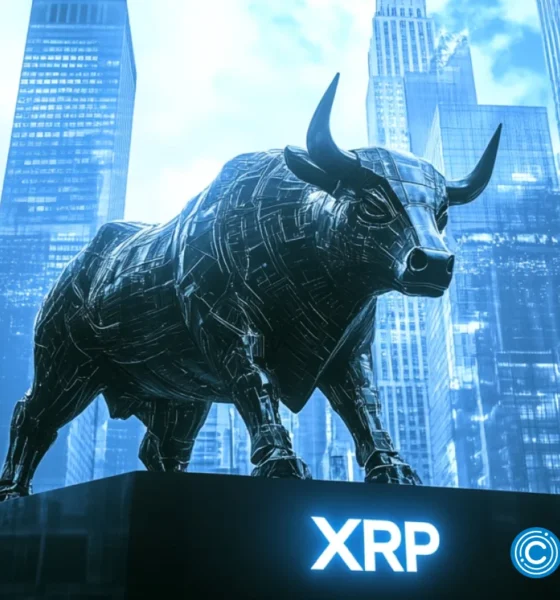 Amplify introduces XRP-based option income ETF