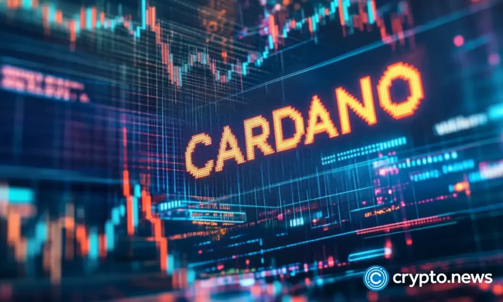 Cardano Split, $265K Solo BTC Block Highlight Weekly Recap