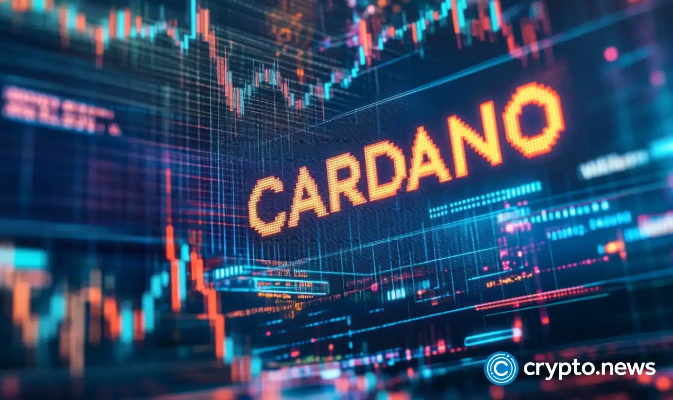 Cardano Split, $265K Solo BTC Block Highlight Weekly Recap