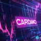 Cardano price risks 30% crash as crypto CEO makes a dire prediction