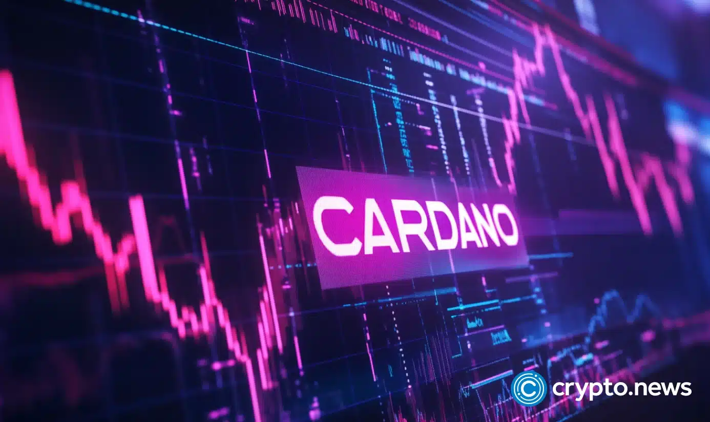 Cardano price risks 30% crash as crypto CEO makes a dire prediction