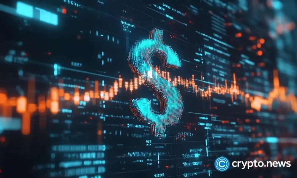 Crypto VC Funding Surges to $10.46B on Dunamu Buyout