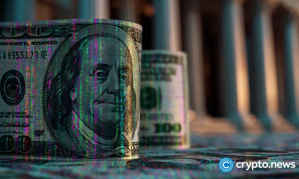 Everdawn labs’ Omnichain stablecoin USDT0 tops $50b in transfers