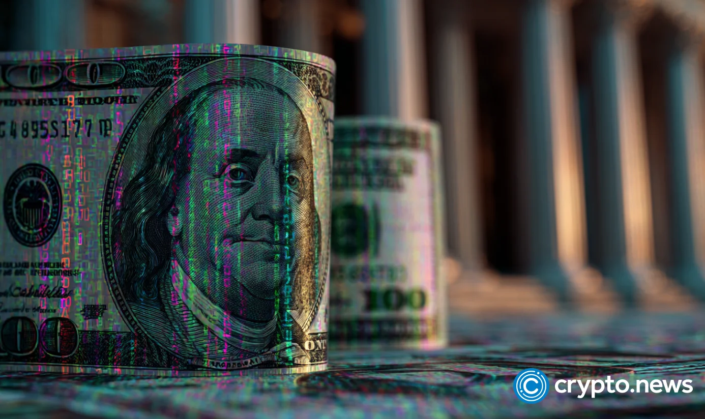 Everdawn labs’ Omnichain stablecoin USDT0 tops $50b in transfers