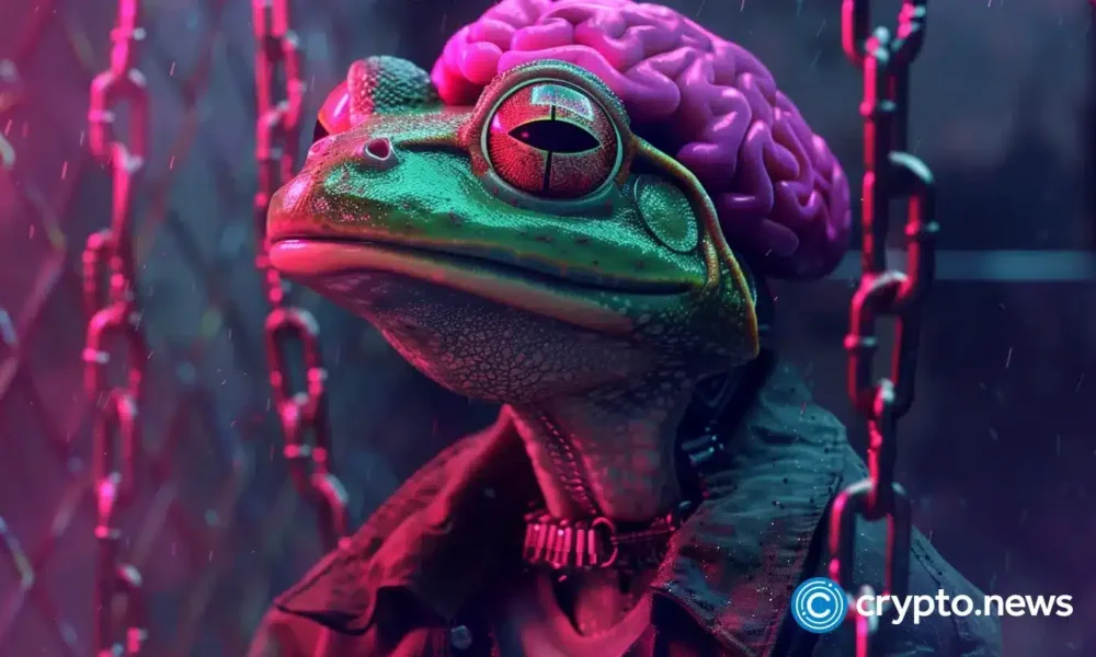 Pepe Coin price at risk as 7.4 trillion tokens enter exchanges