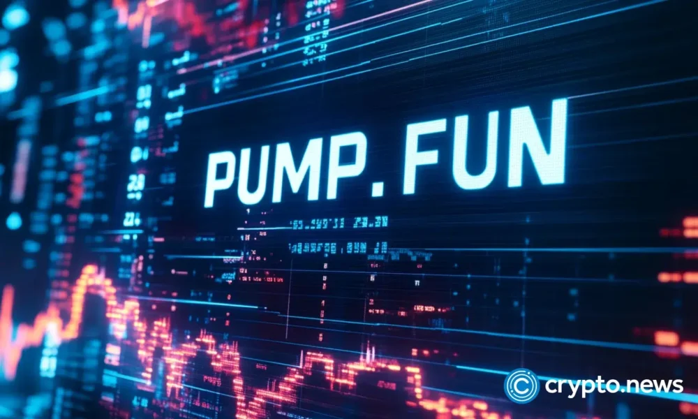 Pump.fun moves $75M USDC to Kraken amid cash-out claims
