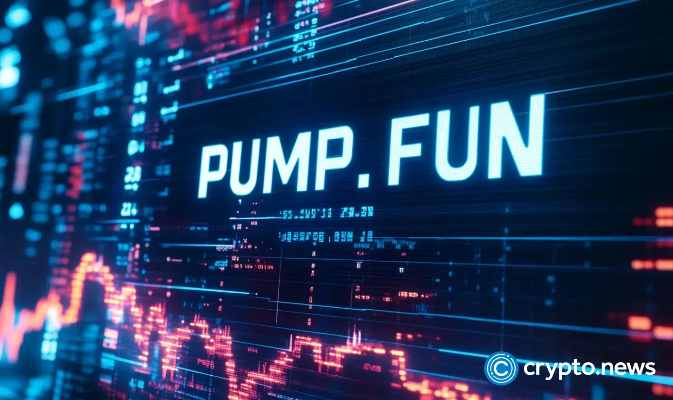 Pump.fun moves $75M USDC to Kraken amid cash-out claims