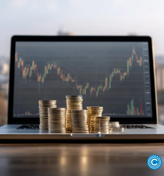 BTC, ETH, XRP, BNB post gains