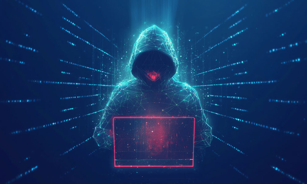 Public-facing applications cyberattack