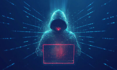 Public-facing applications cyberattack