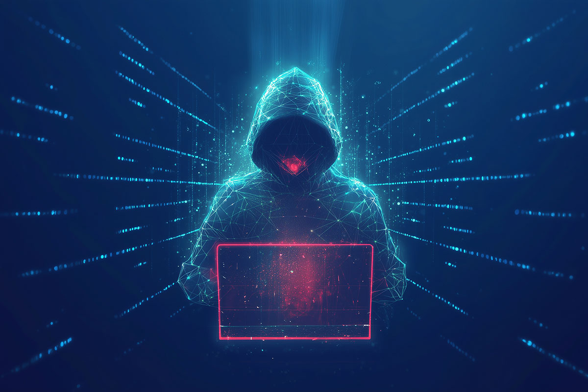 Public-facing applications cyberattack