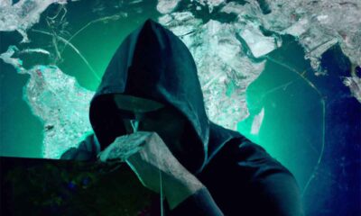 UAE cybersecurity saudi Dubai