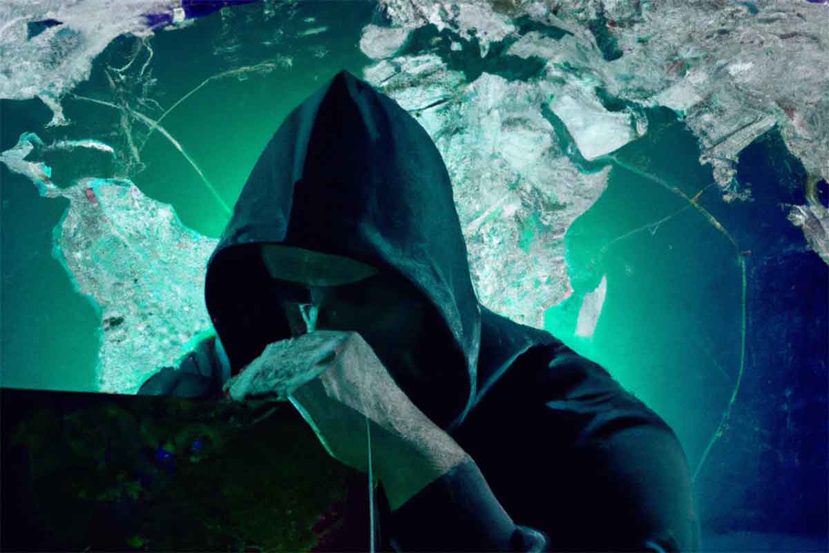 UAE cybersecurity saudi Dubai