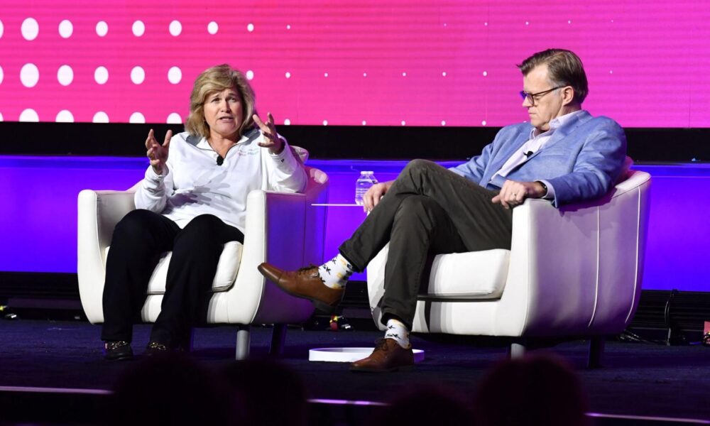 Franklin Templeton Joins XRP ETF Race, Calling It ‘Foundational’ to Global Finance