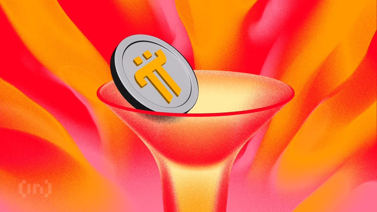 Pi Coin Could Face Major Price Corrections, Here's Why