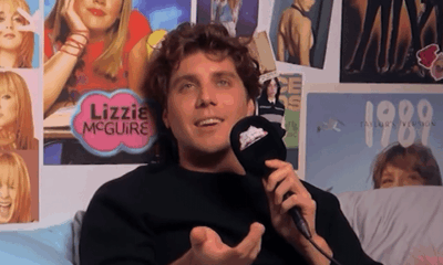 Lukas Gage Says He Still Hooks Up with Women, Calls Himself '10% Straight'