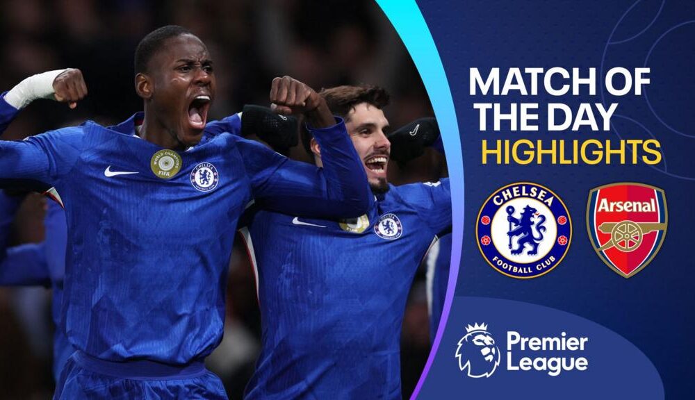 Trevoh Chalobah and Pedro Neto celebrate for Chelsea