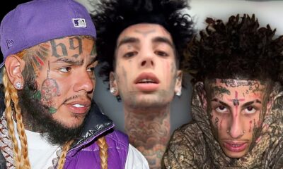 Tekashi Denies Staging Home Invasion, Island Boys' Kodiyakredd Denies Involvement