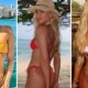 Danielle Moinet's Hottest Bikini Pictures, See Gallery