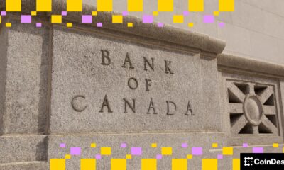 Canada Approves Budget That Advances Policy for Stablecoins