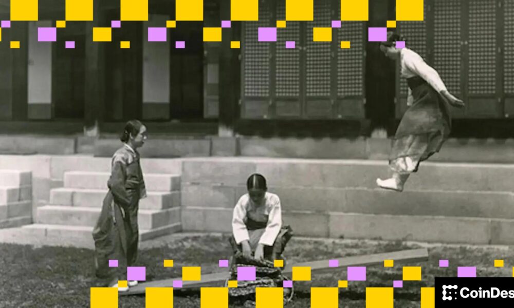 Crypto Borrowing Breaks All-Time High, but With Stronger Collateral This Time