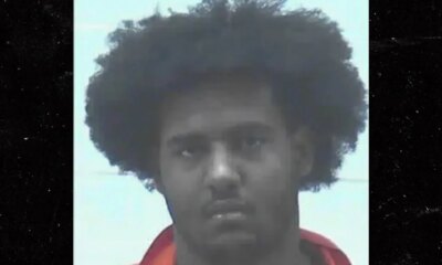 University of Georgia Star Nyier Daniels Arrested For Cruelty to Children