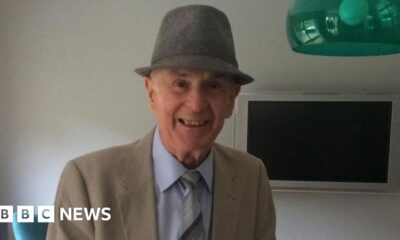 Man jailed for murdering pensioner in Manor House