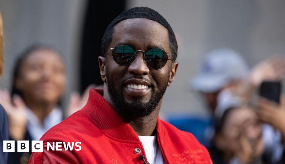 Diddy denies sexual battery as Los Angeles authorities investigate