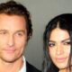 Matthew McConaughey Says 'Wet Dream' Led Him to Wife Camila Alves