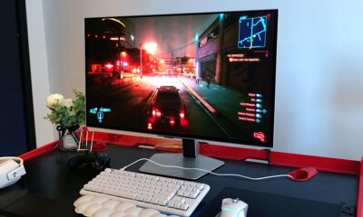 Odyssey gaming monitors are up to $350 off