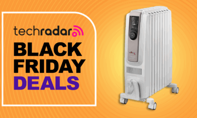 De&#039;Longhi radiator deal