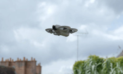 The DJI Neo drone drops to $159 in this Black Friday deal