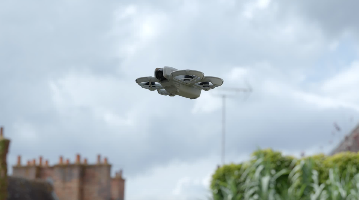 The DJI Neo drone drops to $159 in this Black Friday deal