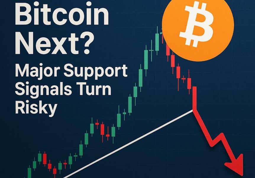 Crypto Breaking News