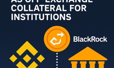 Crypto Breaking News