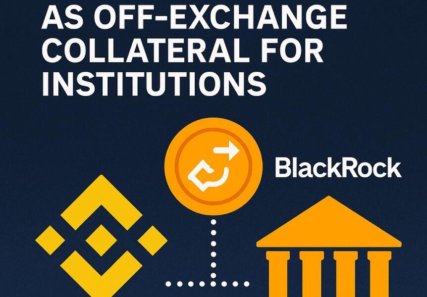 Crypto Breaking News