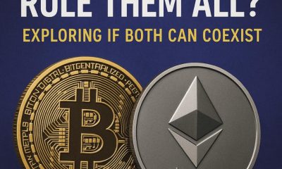 Crypto Breaking News