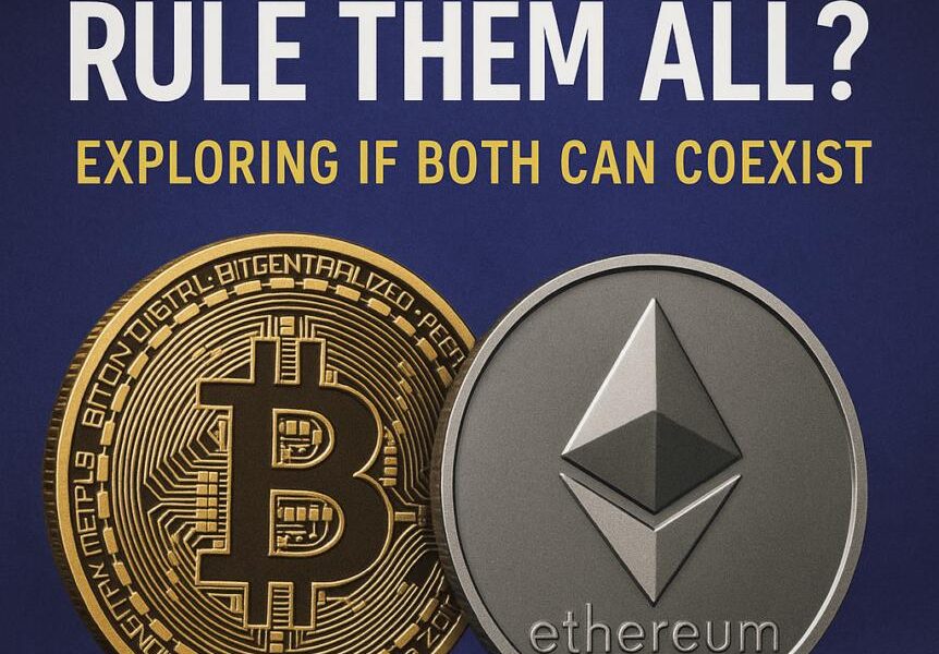 Crypto Breaking News