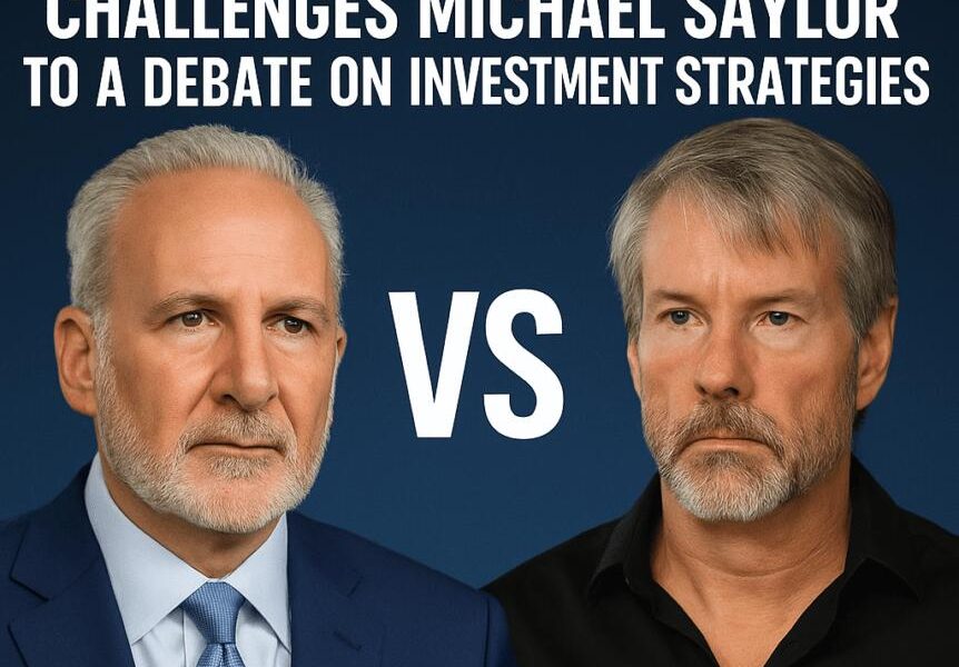 Crypto Breaking News